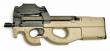 P90 Type CA09 Tan by Classic Army